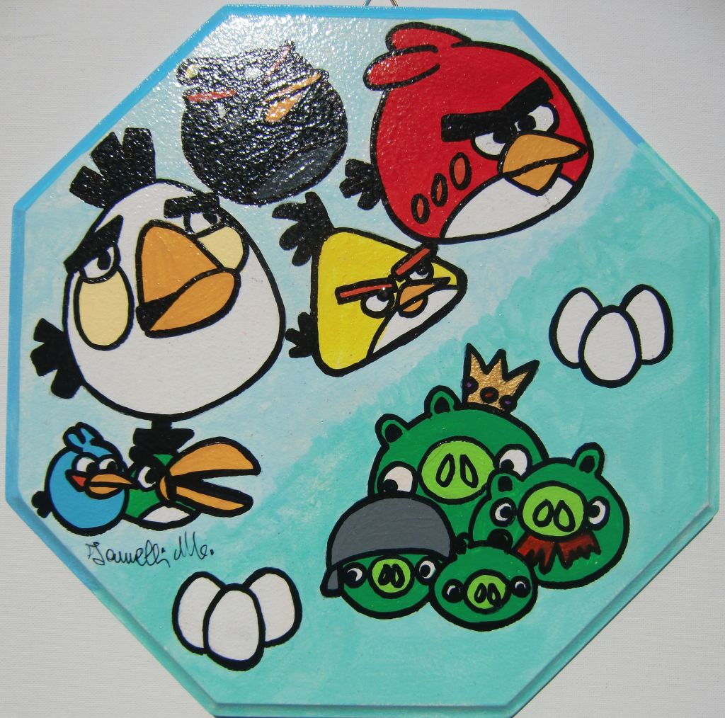 Angry Birds 2