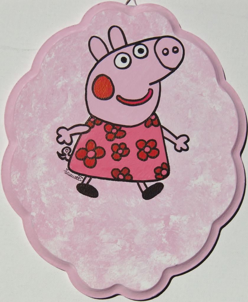 Peppa 11