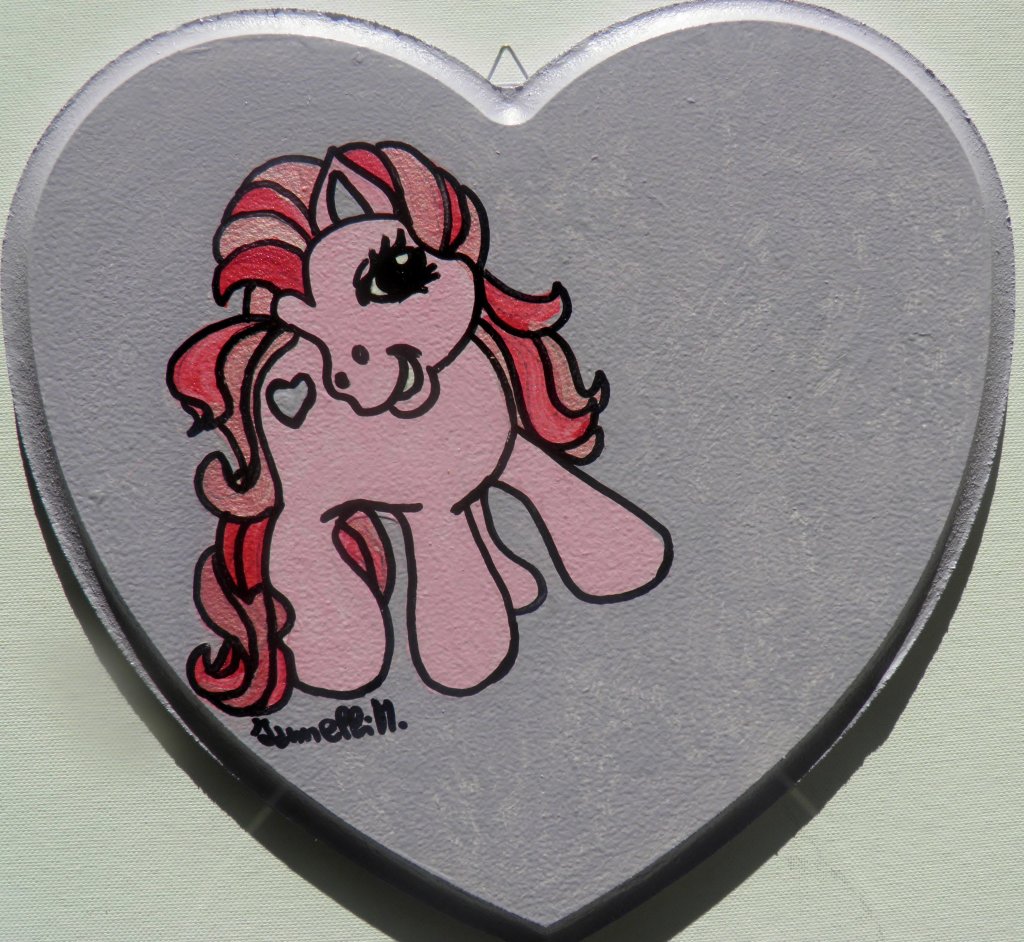 Mini Pony 5